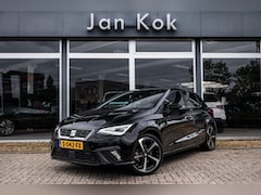 SEAT Ibiza - 1.0 TSi 115pk FR Business Intense | Beats | Alcantara | Camera
