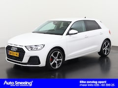 Audi A1 Sportback - 25 TFSI Advanced | Stoelverwarming | Zondag Open