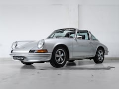 Porsche 911 Targa - 2.4 E - German Delivered - PCCM - Bilstein