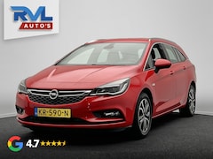 Opel Astra Sports Tourer - 1.0 Business+ | Origineel NL | Trekhaak | Navigatie | PDC | Cruise/Control |