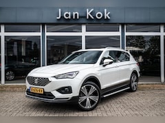 SEAT Tarraco - 1.5 TSi 150pk Xcellence Business 7p. | Elkr. Trekhaak | Panoramadak | 360° Camera