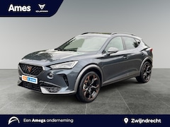 CUPRA Formentor - 1.4 204pk e-Hybrid Business Achteruitrijcamera | Sportstoelen | Velgen 'Performance Copper