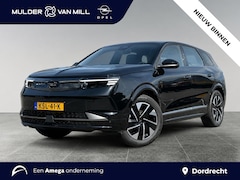 Opel Grandland Electric - Edition EV 73kWh 210pk | NAVI | AGR-STOELEN | APPLE CARPLAY / ANDROID AUTO | STOELVERW. |