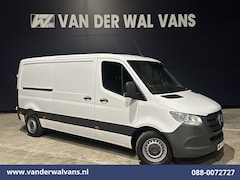 Mercedes-Benz Sprinter - 314 CDI 143pk L2H1 Euro6 Airco | Camera | Navigatie | Apple Carplay | Cruisecontrol Androi