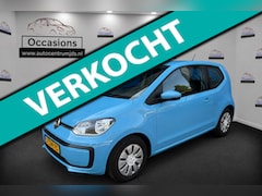 Volkswagen Up! - 1.0 BMT take up