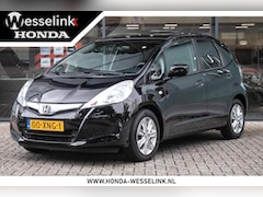 Honda Jazz - 1.4 Hybrid Business Mode - Apple Carplay / Android Auto | Climate