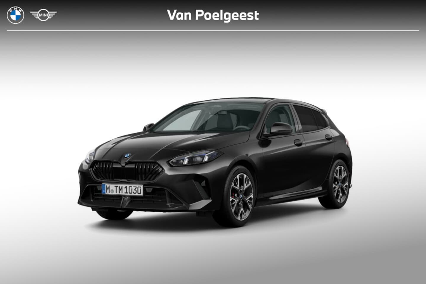 BMW 1-serie - 120 | M Sportpakket Pro | Premium Pack - AutoWereld.nl