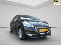 Peugeot 208 - 1.6 VTi Allure