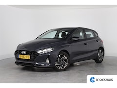 Hyundai i20 - 1.0 T-GDI Comfort | 1e Eigenaar | Navi By App | Camera | Cruise Control | DAB | Airco | Cr