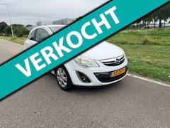 Opel Corsa - 1.2 EcoFlex Anniversay Edition LPG