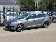 Renault Mégane Estate - 1.5 dCi Bose