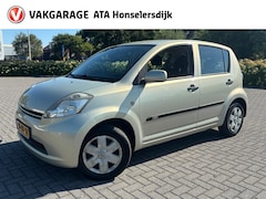 Daihatsu Sirion 2 - 1.3-16V Comfort Automaat