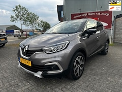 Renault Captur - 0.9 TCe Intens Camera | Navigatie | LED