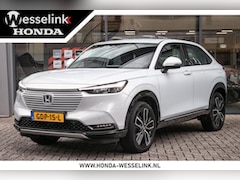 Honda HR-V - 1.5 e:HEV Advance Style - Trekhaak afn. | Apple cp/Android auto |