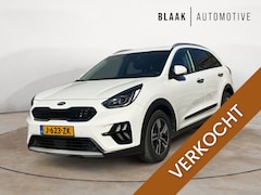 Kia Niro - 1.6 GDi Hybrid ExecutiveLine | JBL | lederen bekleding