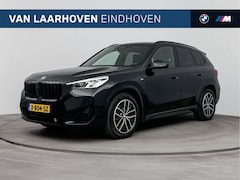 BMW X1 - sDrive20i M Sport Automaat / Sportstoelen / Achteruitrijcamera / Stoelverwarming / Getint