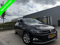 Volkswagen Polo - 1.6 TDI Stoel-Verwarming|Clima|Sensoren