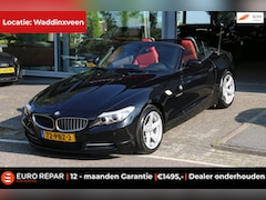 BMW Z4 Roadster - SDrive23i Executive NL-AUTO DEALER OND. NAP