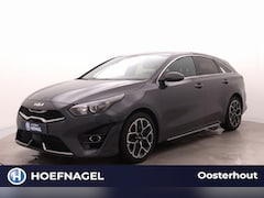Kia Pro cee'd - ProCeed 1.5 T-GDi GT-Line | Automaat | Adaptive cruise | Stoelverwarming | CarPlay | Camer