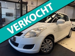Suzuki Swift - 1.2 Nette Auto Airco Volledig Onderhouden