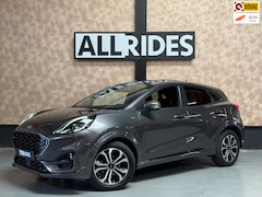 Ford Puma - 1.0 EcoBoost Hybrid ST-Line X | Led | Parkeersensoren | Navi | Camera