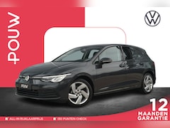 Volkswagen Golf - 1.0 TSI 90pk | Applecarplay & Androidauto | Parkeersensoren V+A | 17 Inch |