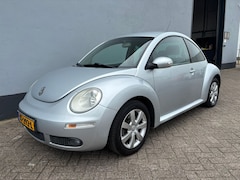 Volkswagen New Beetle - 1.4-16V Trendline - Airco