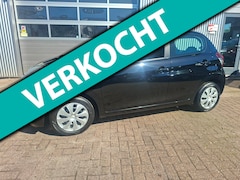 Peugeot 108 - 1.0 e-VTi Automaat Flippers 5Deurs Airco