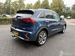 Kia Niro - 1.6 GDi Hybrid DynamicPlusLine (SUV 5-dr.)