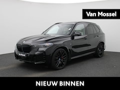 BMW X5 - xDrive50e | M-SPORT PRO | BOWERS & WILKINS | SOFT CLOSE | PANORAMADAK | STOELMASSAGE | STO
