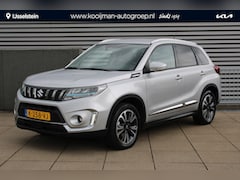 Suzuki Vitara - 1.4 Boosterjet Style Smart Hybrid Automaat / Clima / Trekhaak