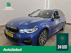 BMW 3-serie Touring - 320e 204pk PHEV Business Edition Plus Model M Sport | Leder | Laser LED | ACC | Achteruitr