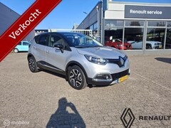 Renault Captur - 0.9 TCe Xmod