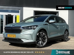 Skoda Enyaq iV - 60 | SOH 91% |