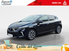 Mitsubishi Colt - 1.6 HEV Intense Automaat €4.500, - ACTIE KORTING op voorraad auuto`s | 8 JAAR GARANTIE | u