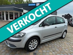 Volkswagen Golf Plus - 1.4 Trendline