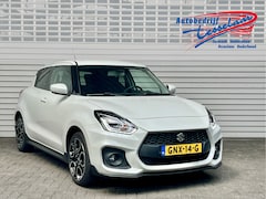Suzuki Swift - 1.4 Boosterjet SPORT Rijklaarprijs