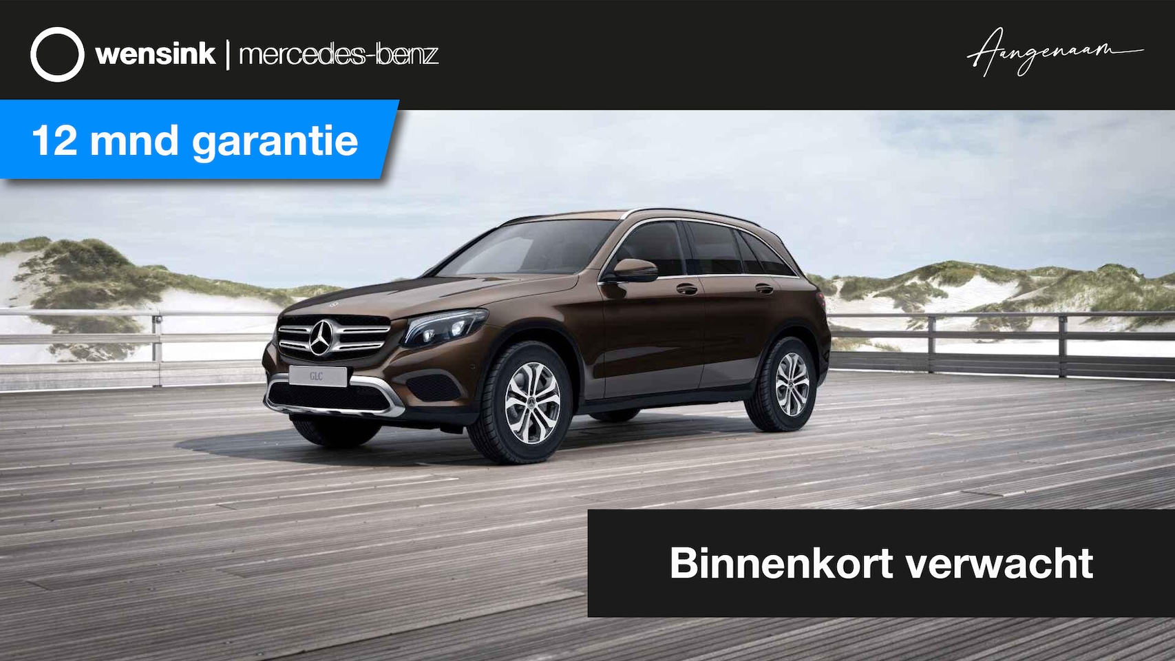 Mercedes-Benz GLC-klasse - 250 4MATIC Prestige | Luchtvering | Memory | Trekhaak | 360 graden | Sfeerverlichting | - AutoWereld.nl