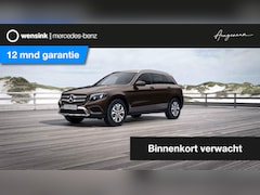 Mercedes-Benz GLC-klasse - 250 4MATIC Prestige | Luchtvering | Memory | Trekhaak | 360 graden | Sfeerverlichting |