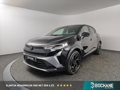 Renault Captur - 1.6 E-Tech full hybrid 145 esprit Alpine | Adaptive Cruise Control | Navigatie | Climate C