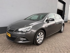 Opel Astra - 1.4 Turbo Edition - Airco