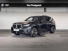 BMW X3 - 30e xDrive
