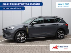 SEAT Tarraco - 1.4 TSI e-Hybrid PHEV FR | Trekhaak | 360 Camera | SOH 89%