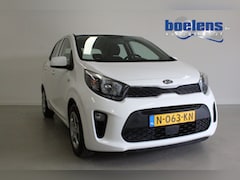 Kia Picanto - 1.0 DPi ComfortLine | NL-AUTO+N.A.P | CRUISE | ELEK-RAMEN | AIRCO | DAB-RADIO | MEDIA | US