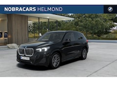 BMW X1 - xDrive25e M Sport Automaat / Trekhaak / Sportstoelen / Achteruitrijcamera / M Adaptief ond