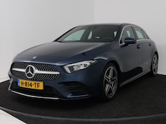 Mercedes-Benz A-klasse - 180 Business Solution AMG | Dealer onderhouden | 12 maanden BOVAG