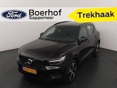 Volvo XC40 - 1.5 T5 Recharge 262 pk Inscription | Trekhaak | Stuur&Stoelverw. | | 19" LMV | Elektr. ach