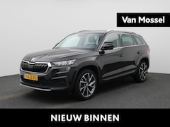 Skoda Kodiaq - 1.5 TSI Business Edition 150 PK | Automaat | Trekhaak | LED Koplampen | Adaptive Cruise Co