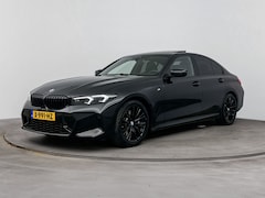 BMW 3-serie - 330i M Sport Automaat / Schuif-kanteldak / M Sportstoelen / Achteruitrijcamera / Adaptieve