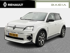 Renault 5 - 5 comfort range techno 52 kWh